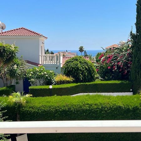 Villa Tamara With Private Pool Peyia Exterior photo