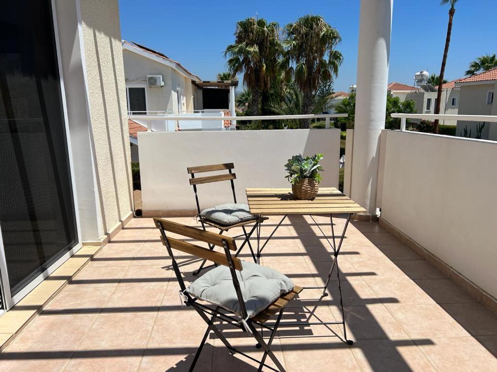 Villa Tamara With Private Pool Peyia Exterior photo