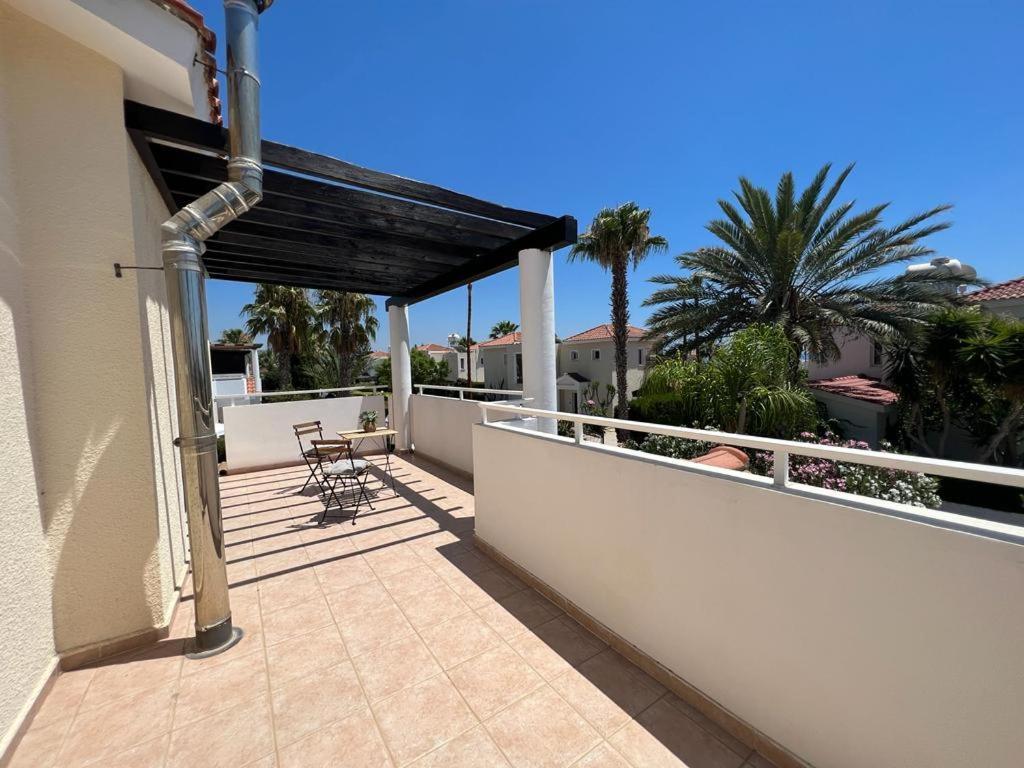 Villa Tamara With Private Pool Peyia Exterior photo