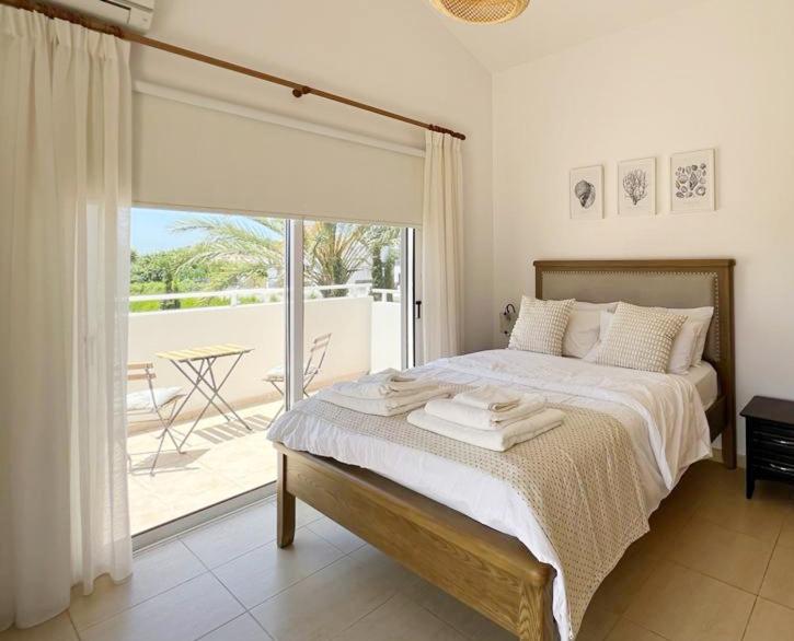 Villa Tamara With Private Pool Peyia Exterior photo
